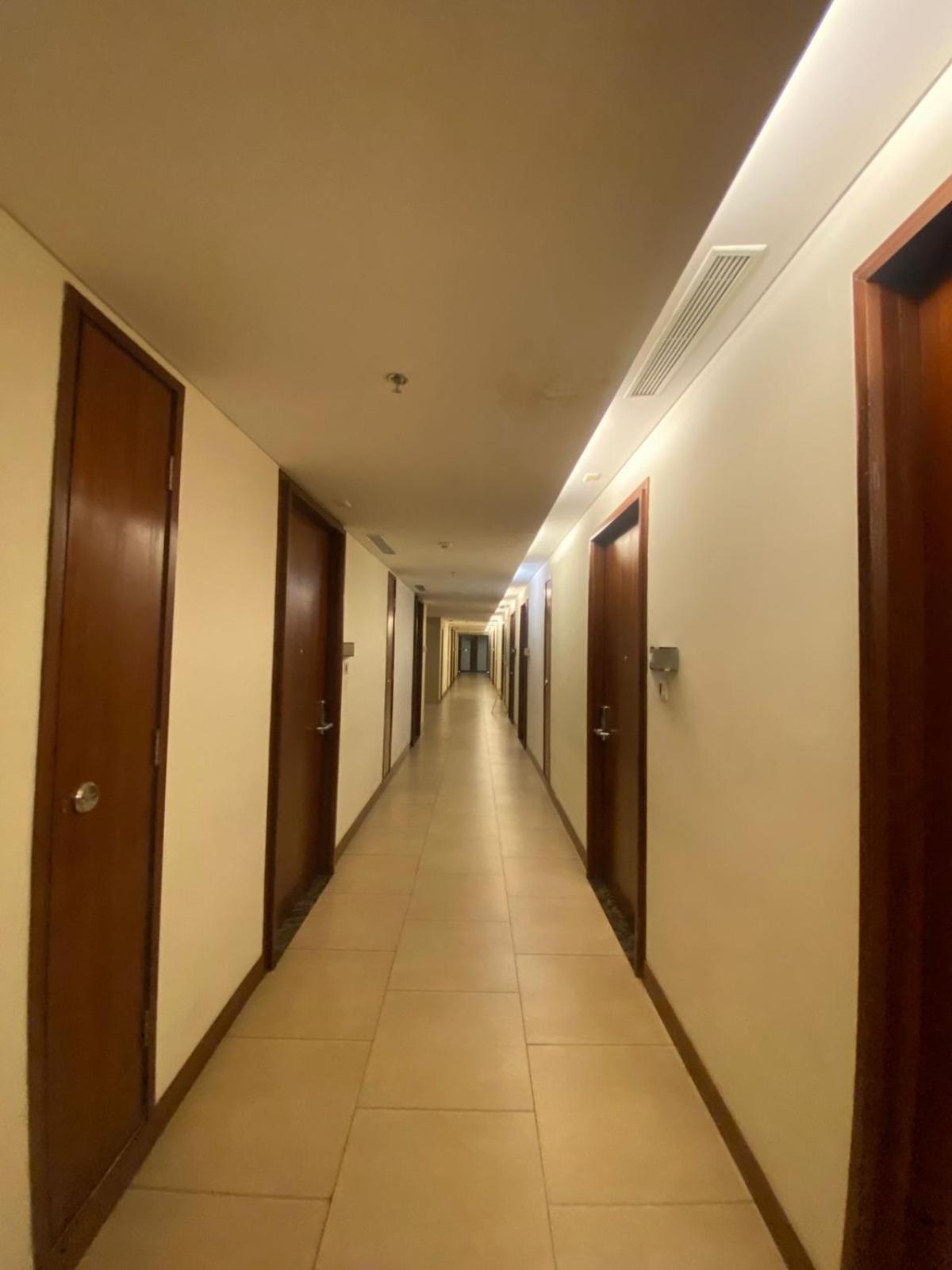 The H Tower Rasuna Suites Kuningan Jakarta By Villaloka Kültér fotó